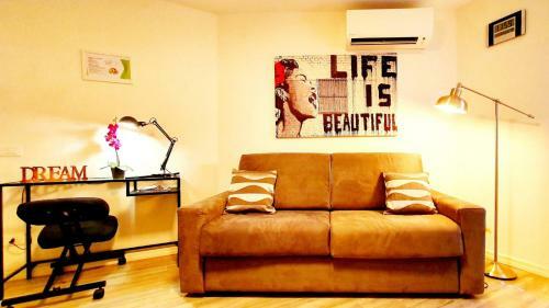 Apartamento Guest House Montegrappa