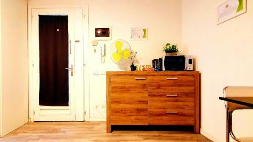 Apartamento Guest House Montegrappa