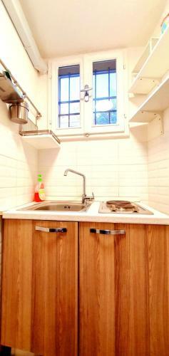 Apartamento Guest House Montegrappa