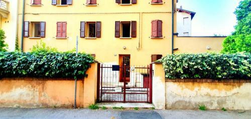 Apartamento Guest House Montegrappa