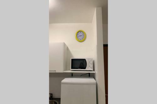 Apartamento Guest House Zanibelli