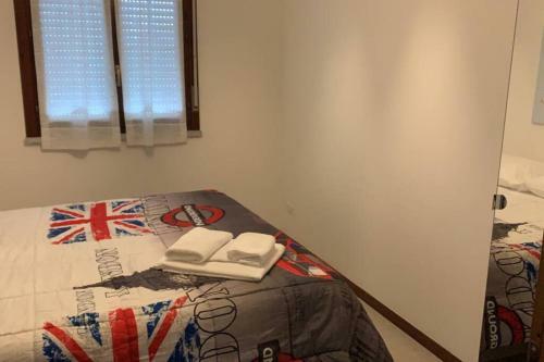 Apartamento Guest House Zanibelli