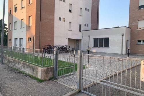 Apartamento Guest House Zanibelli