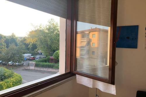 Apartamento Guest House Zanibelli