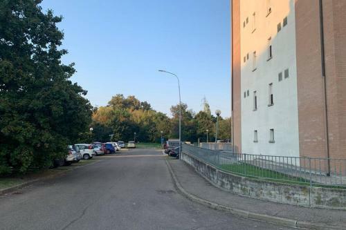 Apartamento Guest House Zanibelli