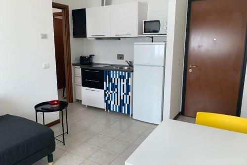 Apartamento Guest House Zanibelli
