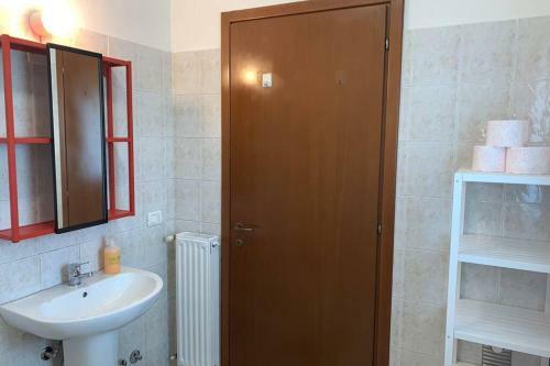 Apartamento Guest House Zanibelli