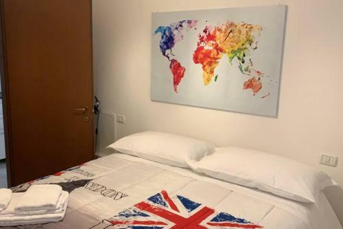 Apartamento Guest House Zanibelli