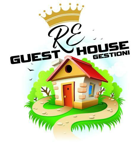 Apartamento Guest House Zanibelli