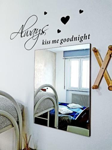 Hostal Guest House Simonazzi