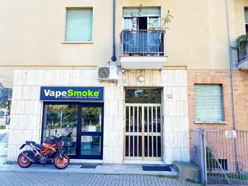 Hostal Guest House Simonazzi