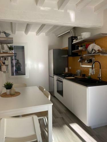 Apartamento Terrazza Montegrappa