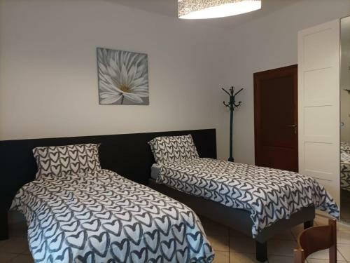 Hostal Guest House Tricolore