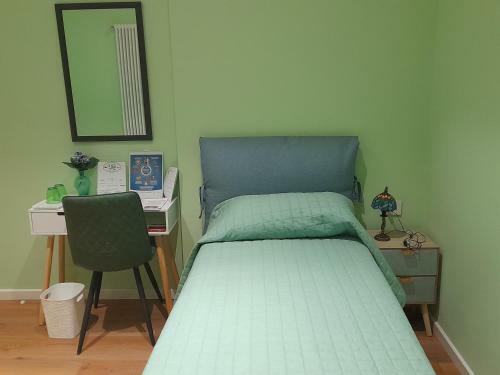 Hostal Meuble' 21 Di Anna