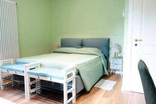 Hostal Meuble' 21 Di Anna