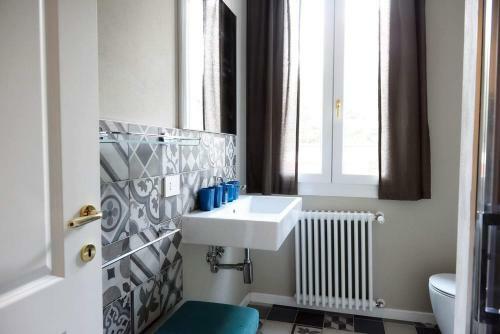 Hostal Meuble' 21 Di Anna