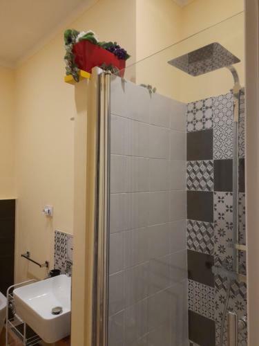 Hostal Meuble' 21 Di Anna