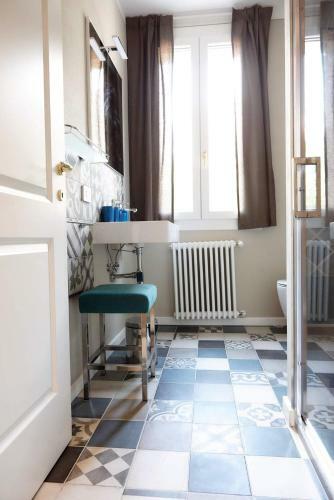 Hostal Meuble' 21 Di Anna