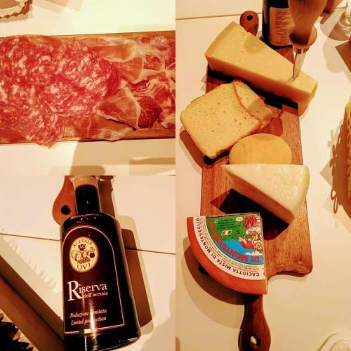 Hostal Meuble' 21 Di Anna