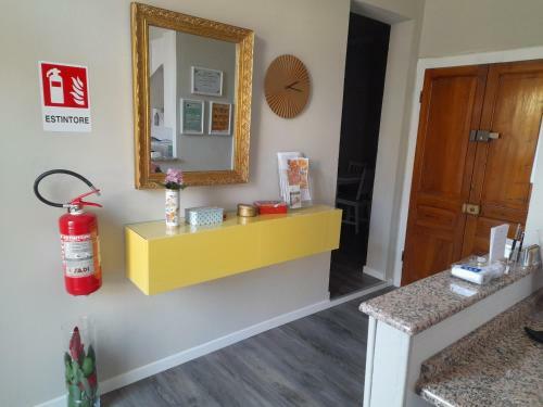 Hostal Meuble' 21 Di Anna