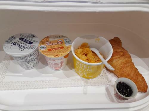 Hostal Meuble' 21 Di Anna