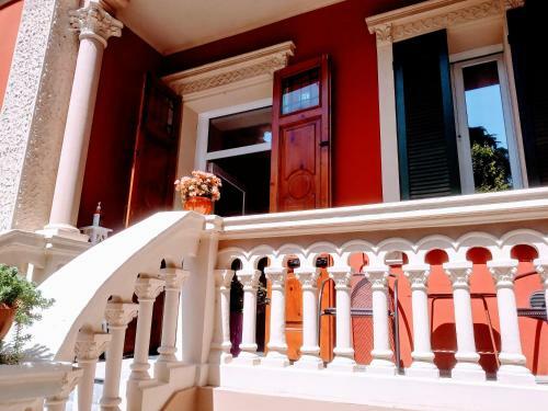 Hostal Meuble' 21 Di Anna