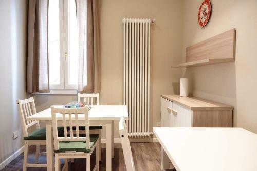 Hostal Meuble' 21 Di Anna