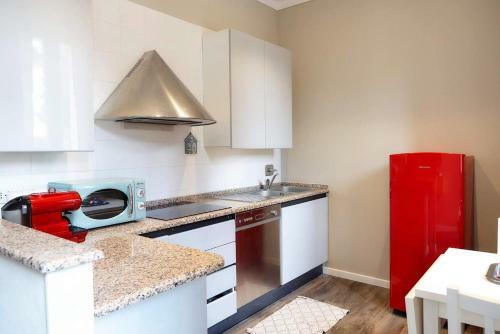 Hostal Meuble' 21 Di Anna
