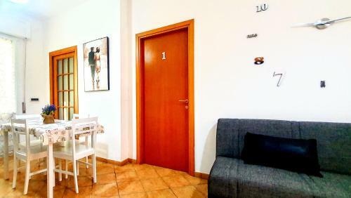 Hostal Guest Holiday Piave