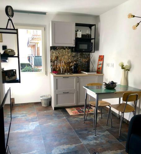 Apartamento Gattaglio 22 Guest House