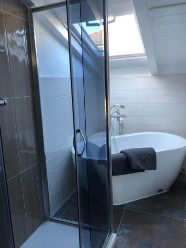 Apartamento Gattaglio 22 Guest House