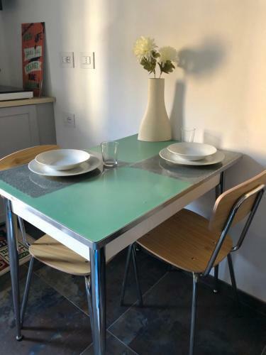 Apartamento Gattaglio 22 Guest House