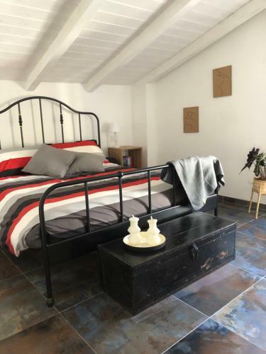 Apartamento Gattaglio 22 Guest House