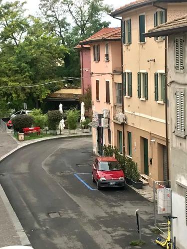 Apartamento Gattaglio 22 Guest House