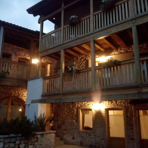 Hostal Romantic Boutique Hospitality