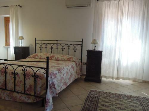 La Dimora Di Radha B&B Centro Olistico
