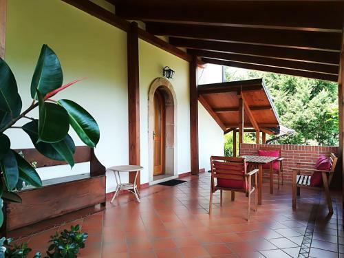 La Dimora Di Radha B&B Centro Olistico