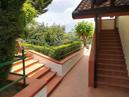 La Dimora Di Radha B&B Centro Olistico