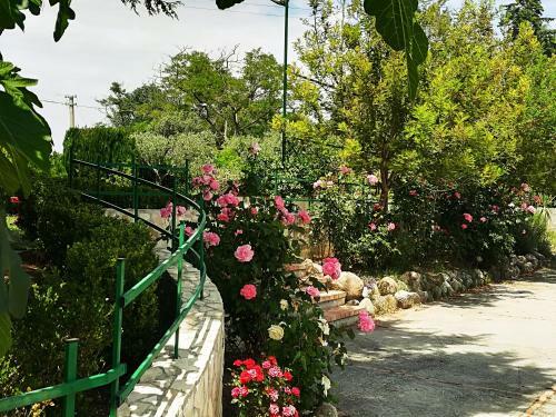 La Dimora Di Radha B&B Centro Olistico
