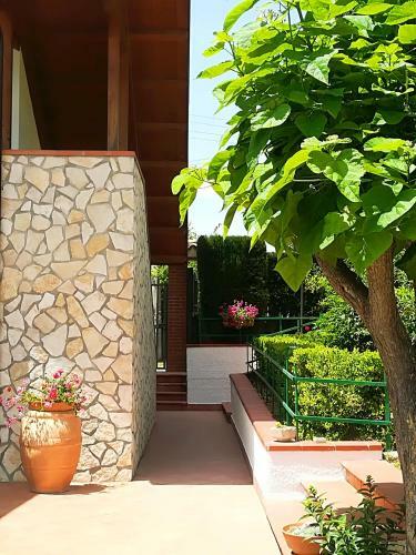 La Dimora Di Radha B&B Centro Olistico