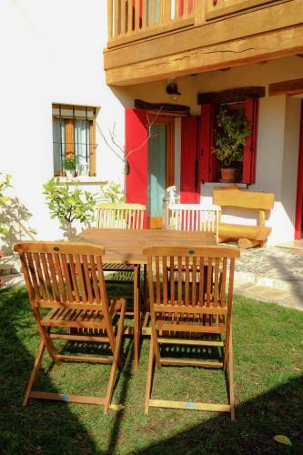 Hostal La Ritonda