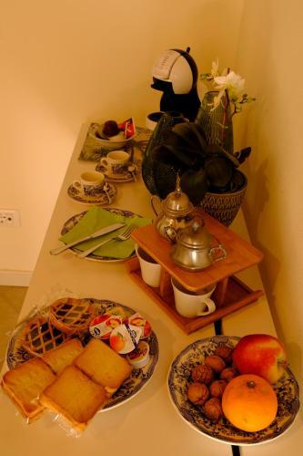 Hostal La Ritonda