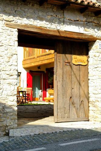 Hostal La Ritonda
