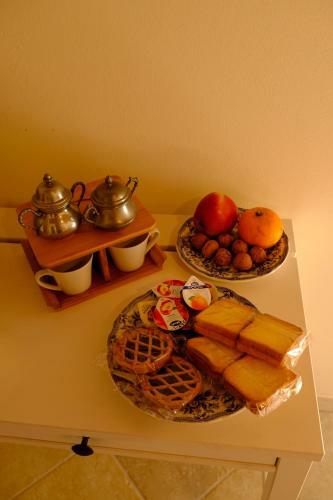 Hostal La Ritonda