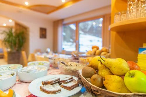 Bed & Breakfast Garni Froy