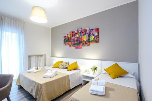 Bed & Breakfast Home52