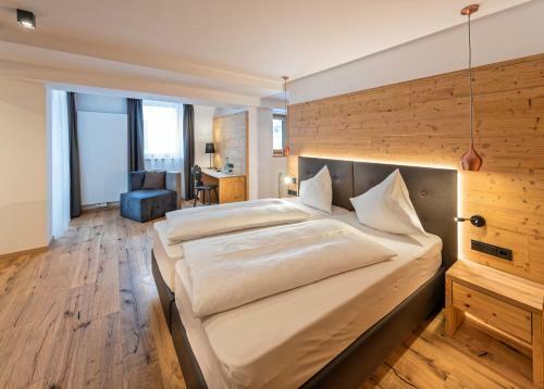 Hotel Zum Mohren