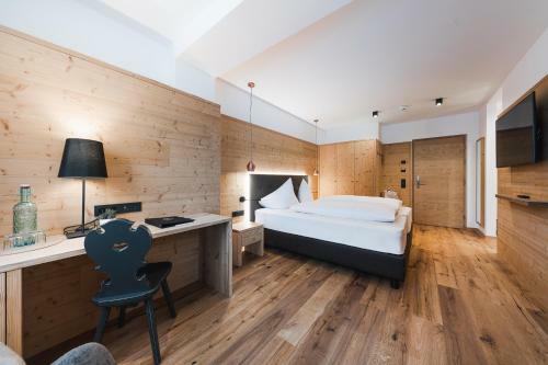 Hotel Zum Mohren