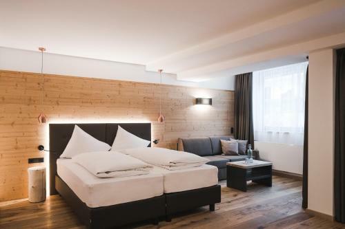 Hotel Zum Mohren