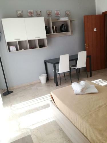 Apartamento Venere Home B&B